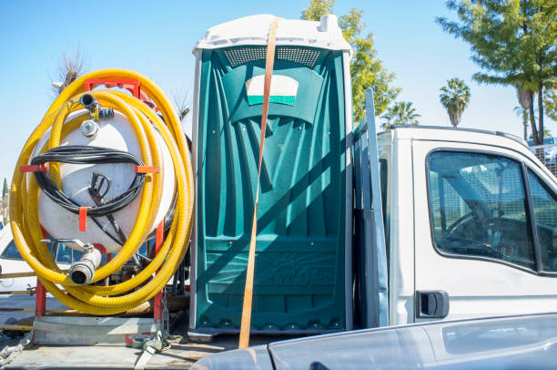 Best Porta potty rental near me  in Saticoy, CA