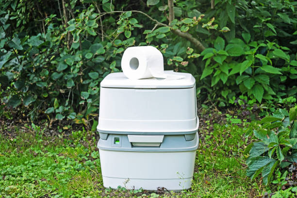 Best Luxury portable toilet rental  in Saticoy, CA