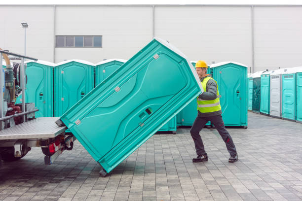 Best Porta potty delivery and setup  in Saticoy, CA