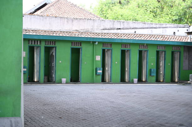 Best Sanitation services for porta potties  in Saticoy, CA