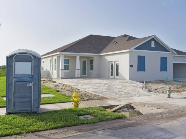 Best Portable restroom solutions  in Saticoy, CA