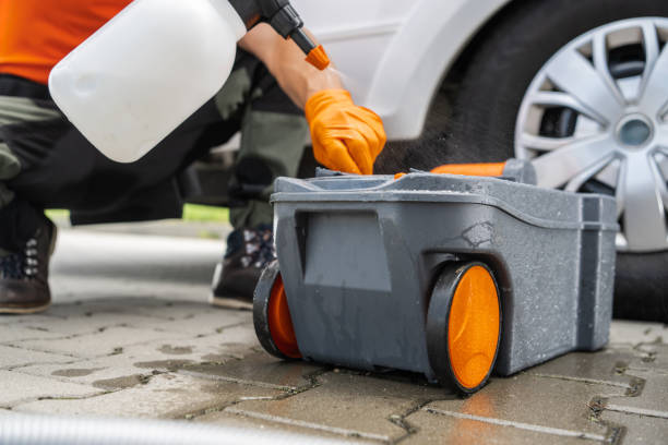 Best Long-term porta potty rental  in Saticoy, CA